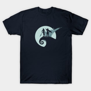 Nightmare Before Fantasy T-Shirt